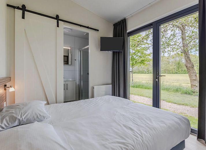 Unterkunft 460524 - Ferienhaus IJsselmeerkust - Lodge 6