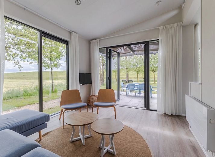 Unterkunft 460524 - Ferienhaus IJsselmeerkust - Lodge 6