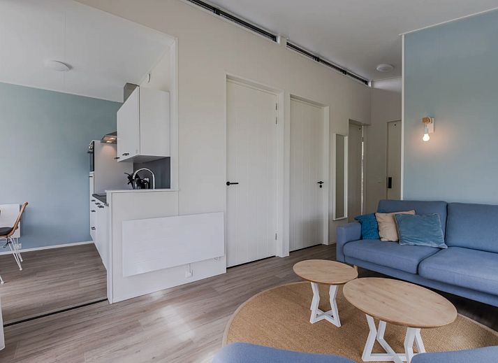 Unterkunft 460524 - Ferienhaus IJsselmeerkust - Lodge 6