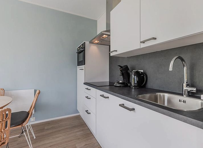Unterkunft 460524 - Ferienhaus IJsselmeerkust - Lodge 6