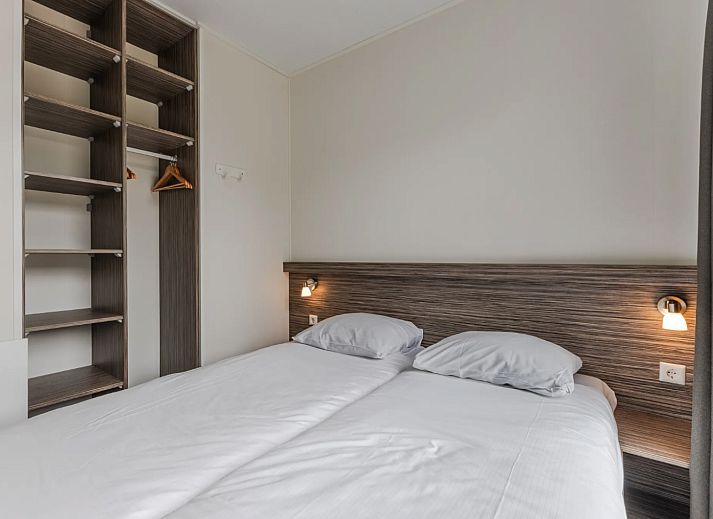 Unterkunft 460524 - Ferienhaus IJsselmeerkust - Lodge 6