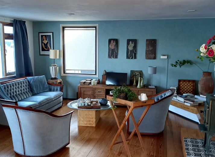 Unterkunft 460603 - Ferienhaus IJsselmeerkust - Vakantiehuisje in Muiden