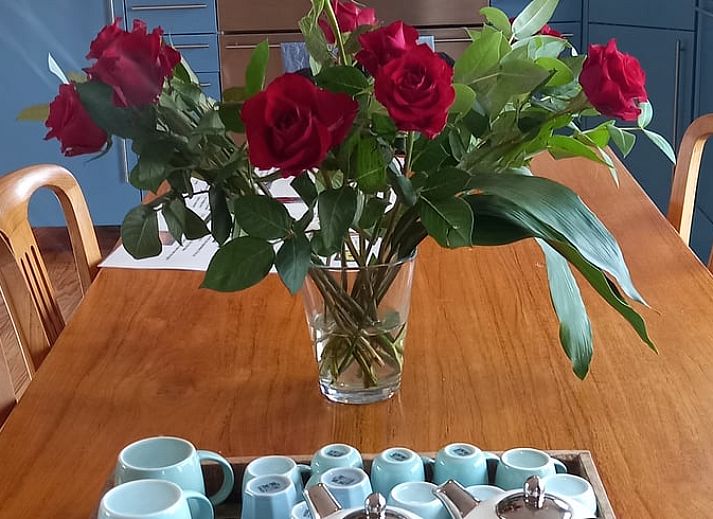 Unterkunft 460603 - Ferienhaus IJsselmeerkust - Vakantiehuisje in Muiden