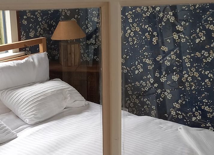 Unterkunft 460603 - Ferienhaus IJsselmeerkust - Vakantiehuisje in Muiden