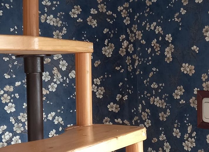 Unterkunft 460603 - Ferienhaus IJsselmeerkust - Vakantiehuisje in Muiden