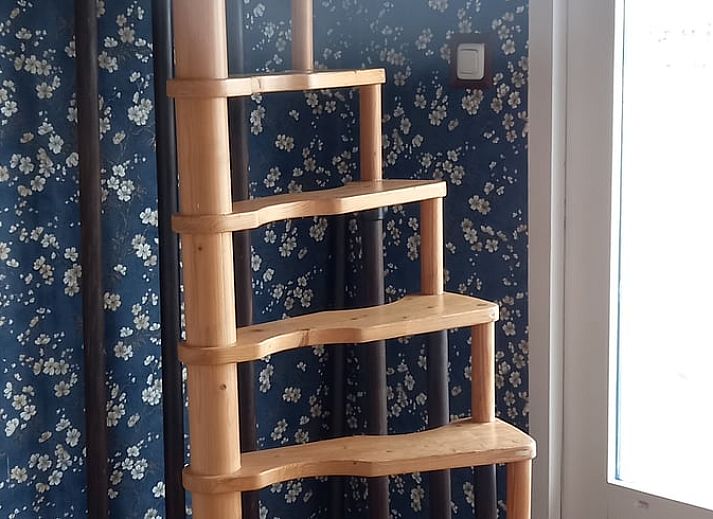 Unterkunft 460603 - Ferienhaus IJsselmeerkust - Vakantiehuisje in Muiden