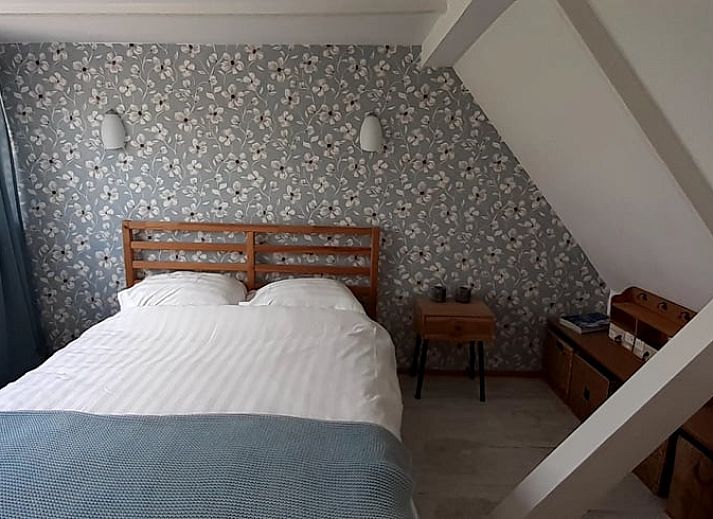 Unterkunft 460603 - Ferienhaus IJsselmeerkust - Vakantiehuisje in Muiden