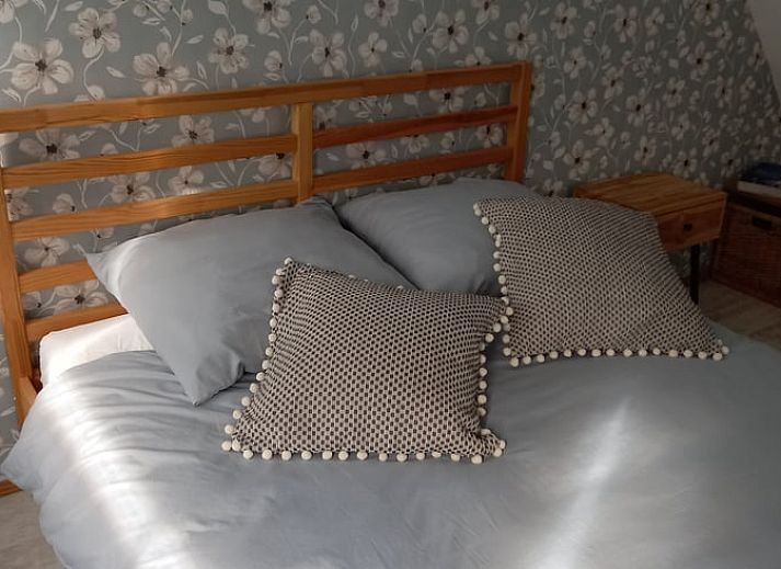 Unterkunft 460603 - Ferienhaus IJsselmeerkust - Vakantiehuisje in Muiden