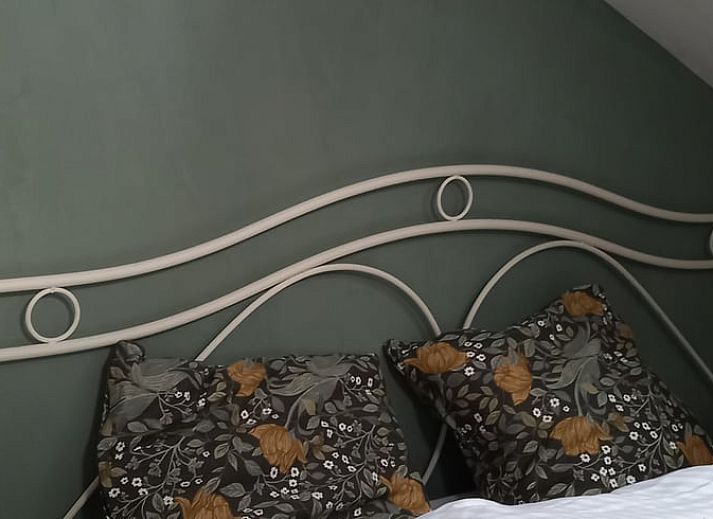 Unterkunft 460603 - Ferienhaus IJsselmeerkust - Vakantiehuisje in Muiden