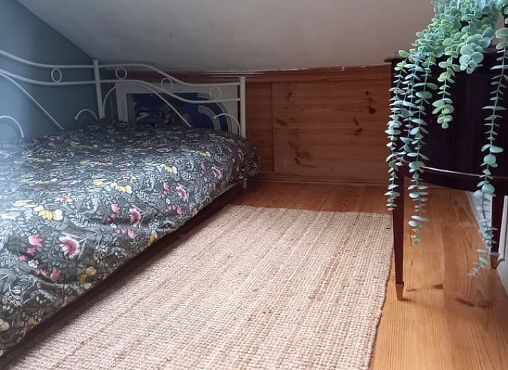 Unterkunft 460603 - Ferienhaus IJsselmeerkust - Vakantiehuisje in Muiden