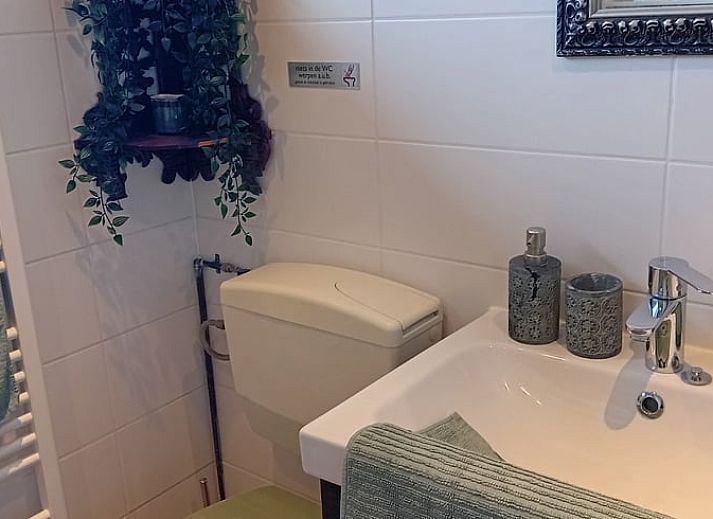 Unterkunft 460603 - Ferienhaus IJsselmeerkust - Vakantiehuisje in Muiden