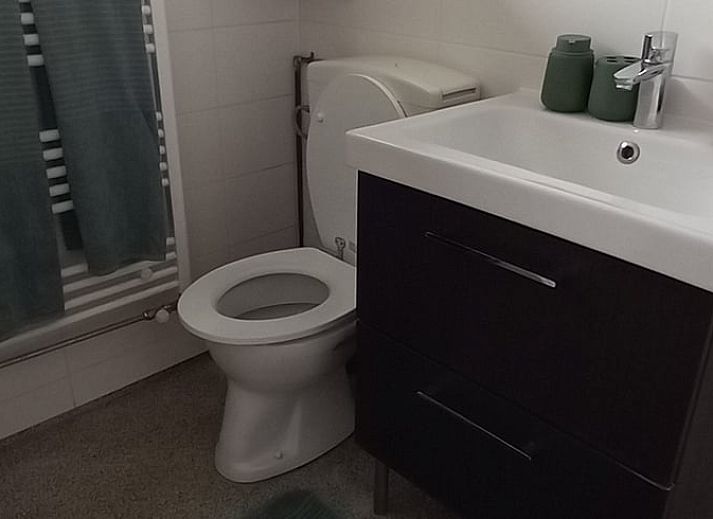 Unterkunft 460603 - Ferienhaus IJsselmeerkust - Vakantiehuisje in Muiden