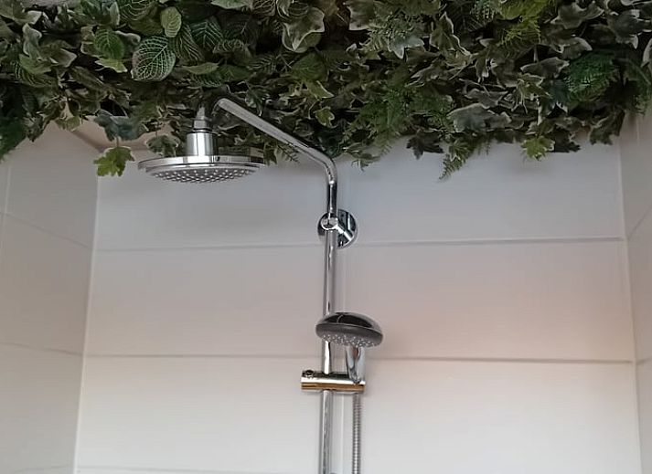 Unterkunft 460603 - Ferienhaus IJsselmeerkust - Vakantiehuisje in Muiden