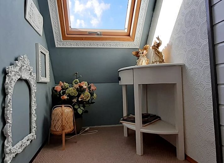 Unterkunft 460603 - Ferienhaus IJsselmeerkust - Vakantiehuisje in Muiden