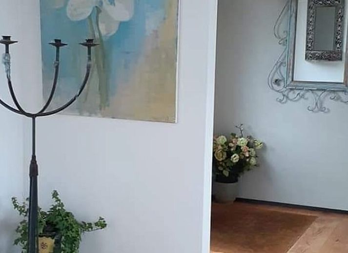 Unterkunft 460603 - Ferienhaus IJsselmeerkust - Vakantiehuisje in Muiden