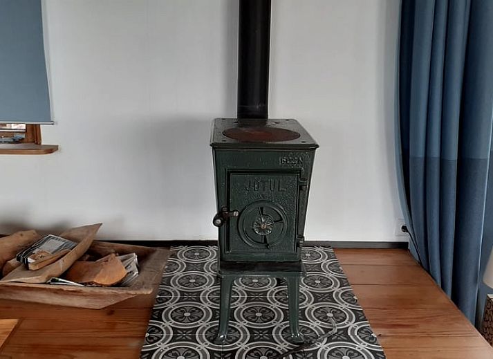 Unterkunft 460603 - Ferienhaus IJsselmeerkust - Vakantiehuisje in Muiden