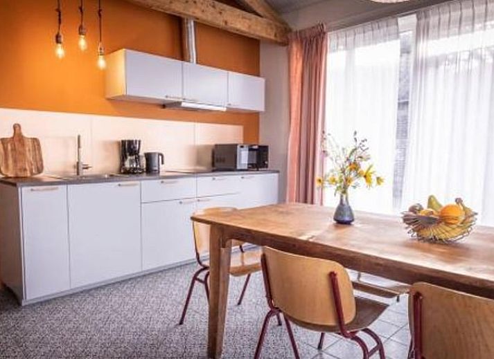 Guest house 460702 • Holiday property IJsselmeerkust • Vakantiehuis in Hem