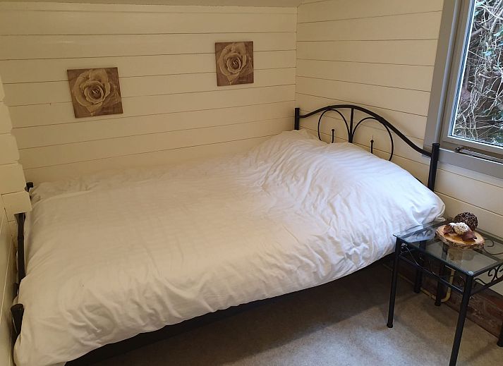 Unterkunft 460703 - Ferienhaus IJsselmeerkust - Vakantiehuis Ferienchalet "Uylennest"