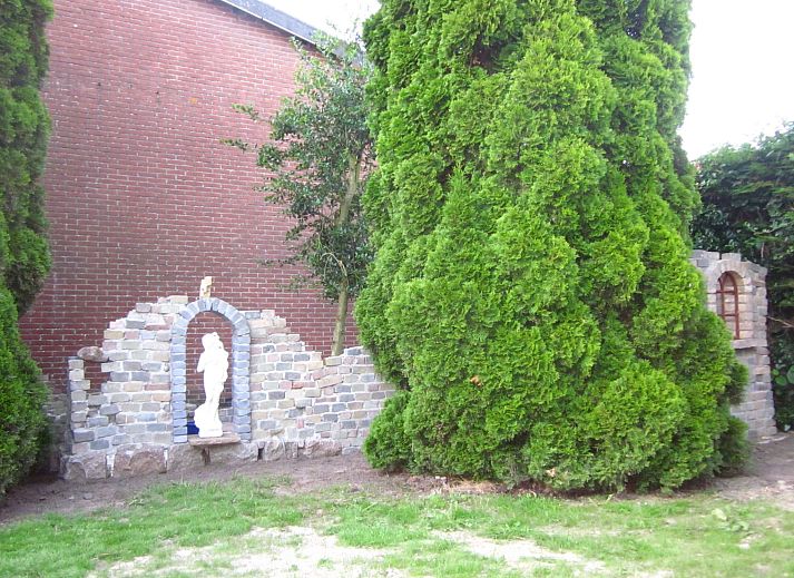 Unterkunft 460703 - Ferienhaus IJsselmeerkust - Vakantiehuis Ferienchalet "Uylennest"
