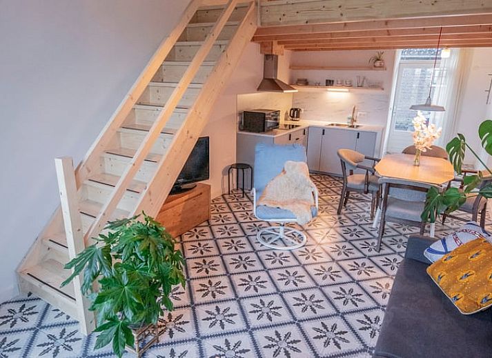 Verblijf 460706 - Vakantiewoning IJsselmeerkust - Huisje in Hem
