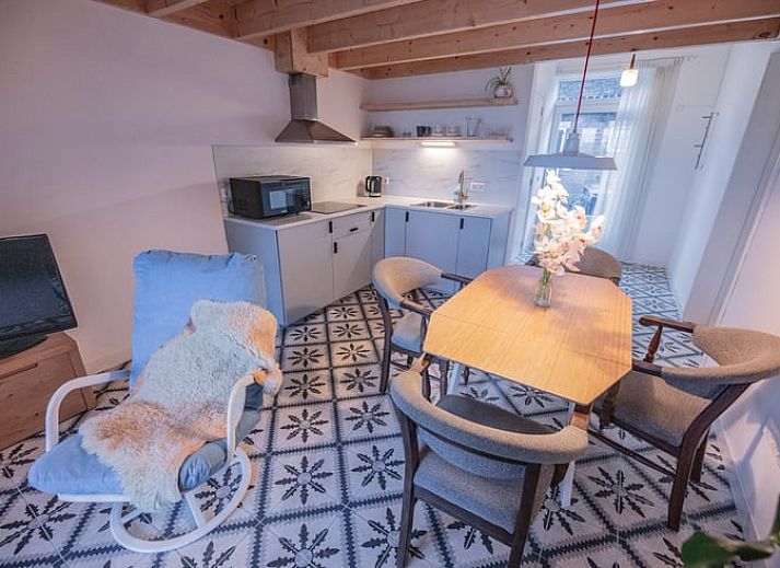 Verblijf 460706 - Vakantiewoning IJsselmeerkust - Huisje in Hem