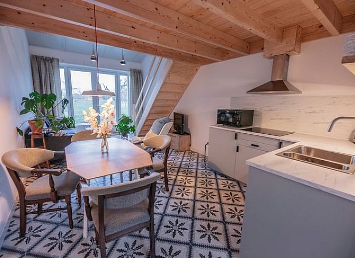 Verblijf 460706 - Vakantiewoning IJsselmeerkust - Huisje in Hem