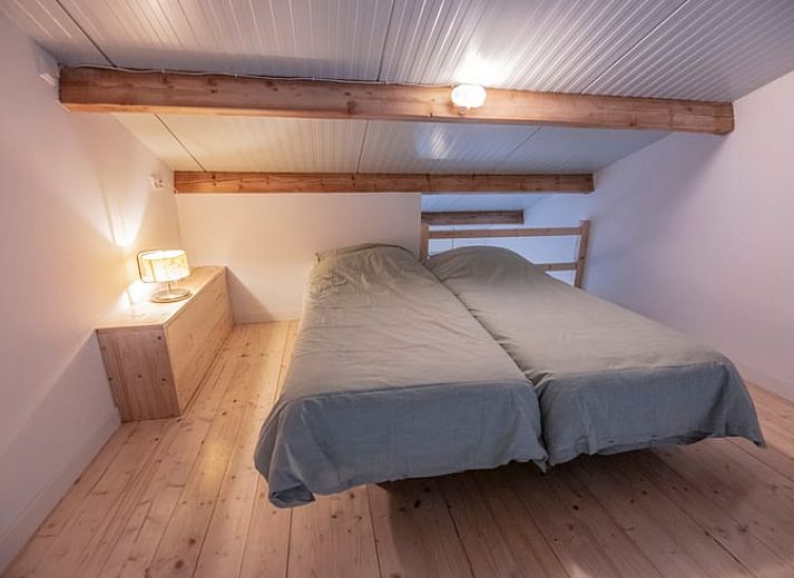 Verblijf 460706 - Vakantiewoning IJsselmeerkust - Huisje in Hem
