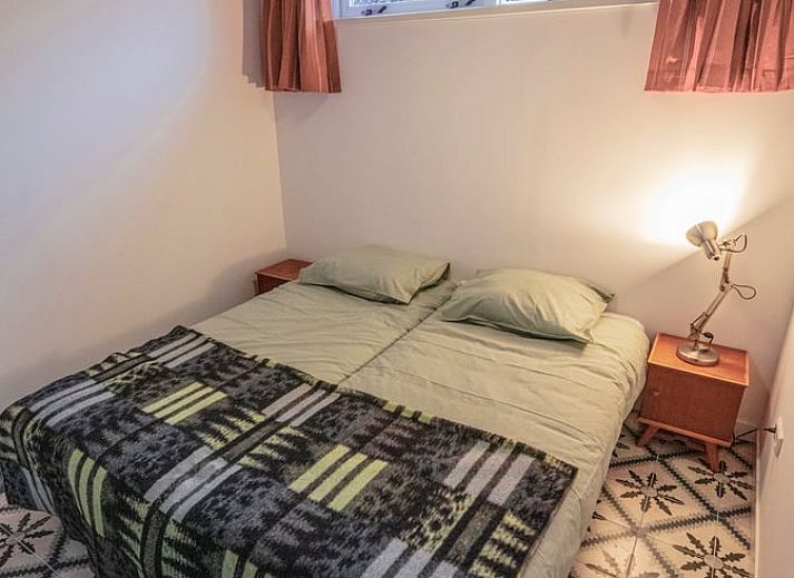 Verblijf 460706 - Vakantiewoning IJsselmeerkust - Huisje in Hem
