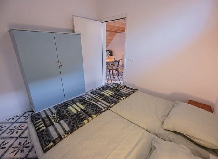 Verblijf 460706 - Vakantiewoning IJsselmeerkust - Huisje in Hem