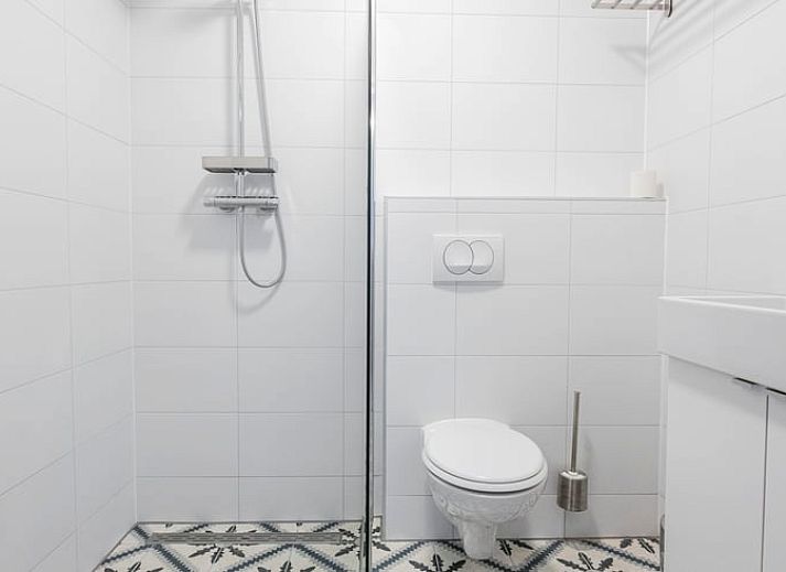 Verblijf 460706 - Vakantiewoning IJsselmeerkust - Huisje in Hem