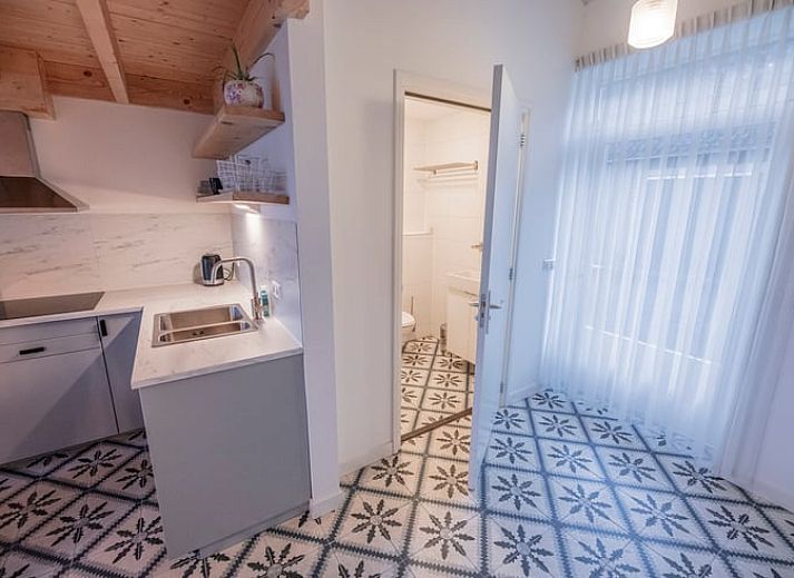 Verblijf 460706 - Vakantiewoning IJsselmeerkust - Huisje in Hem