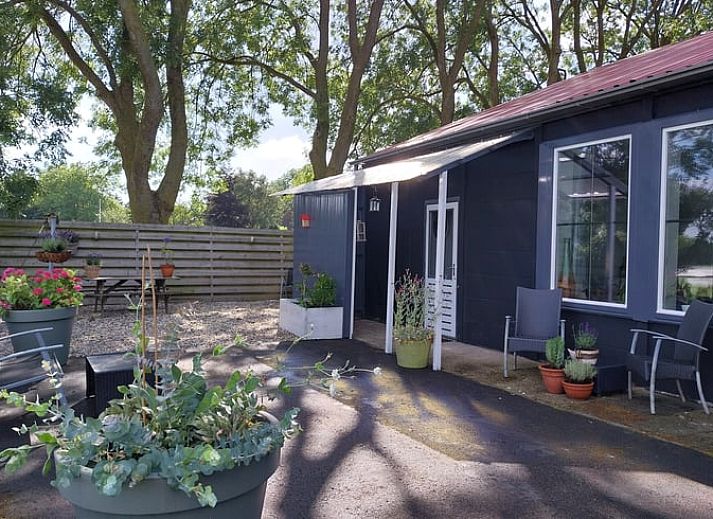 Unterkunft 460710 • Ferienhaus IJsselmeerkust • Vakantiehuisje in Hem