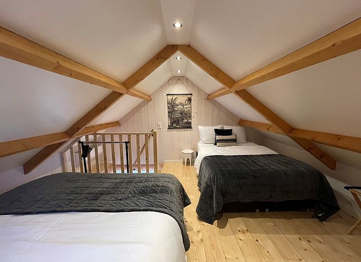 Guest house 461005 - Chalet IJsselmeerkust - Chalet Rozendaal