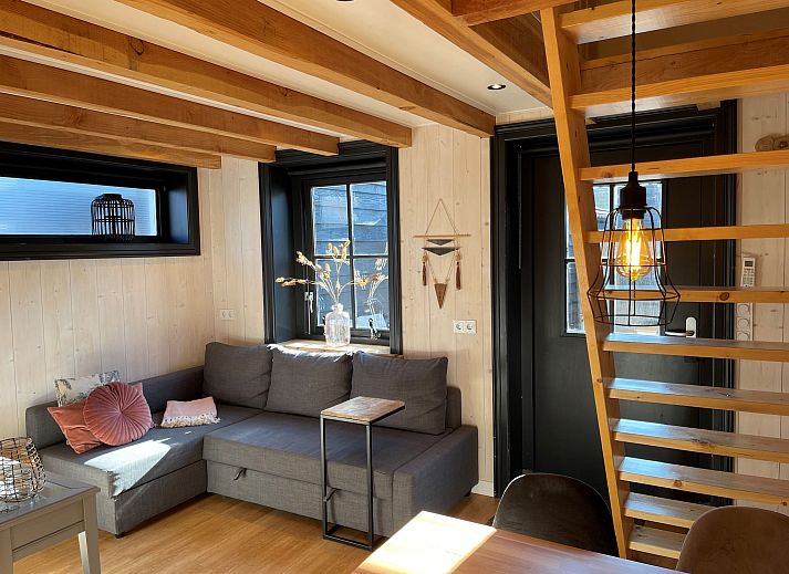 Guest house 461005 - Chalet IJsselmeerkust - Chalet Rozendaal