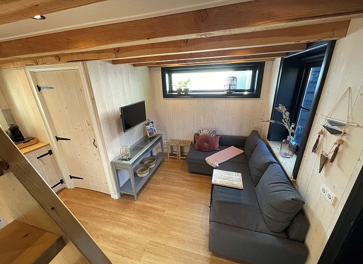 Guest house 461005 - Chalet IJsselmeerkust - Chalet Rozendaal
