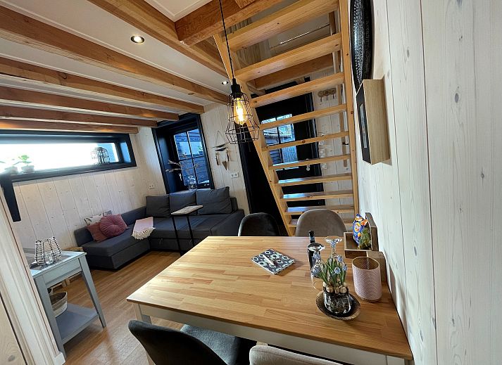 Guest house 461005 - Chalet IJsselmeerkust - Chalet Rozendaal