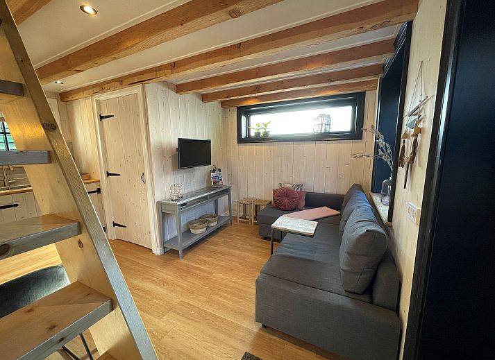 Guest house 461005 - Chalet IJsselmeerkust - Chalet Rozendaal