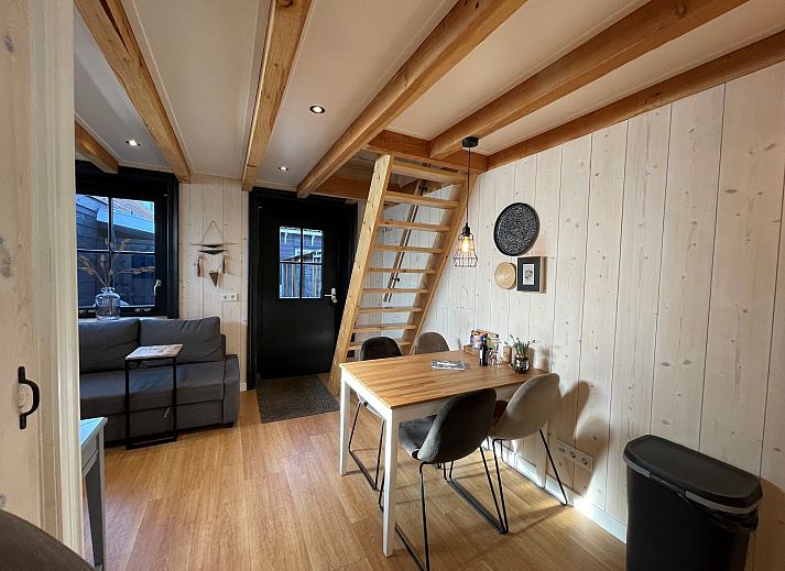 Guest house 461005 - Chalet IJsselmeerkust - Chalet Rozendaal