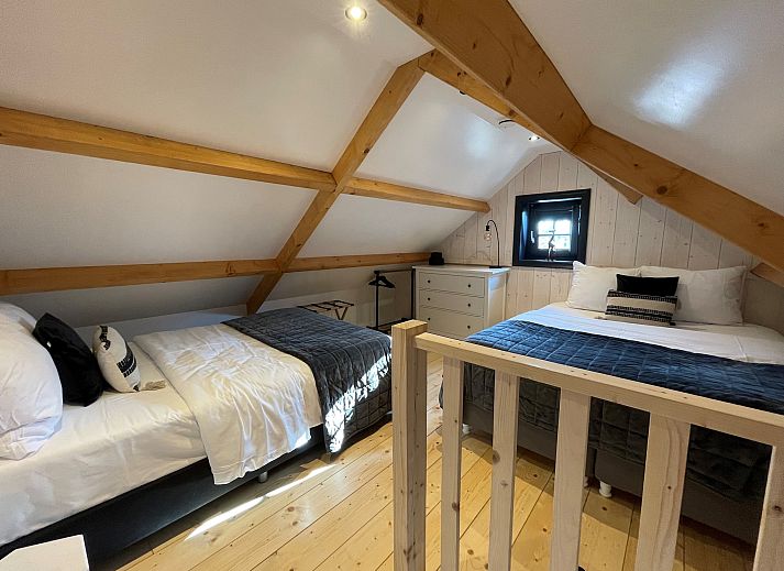 Guest house 461005 - Chalet IJsselmeerkust - Chalet Rozendaal
