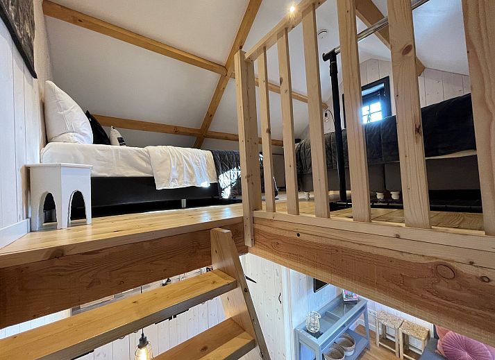 Guest house 461005 - Chalet IJsselmeerkust - Chalet Rozendaal