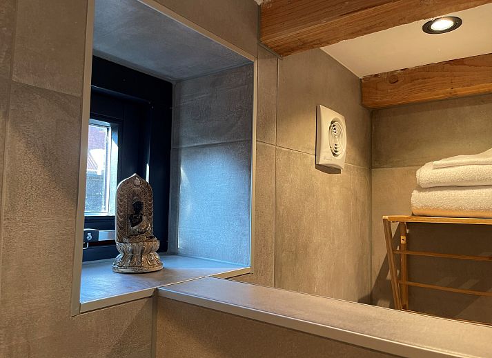 Verblijf 461007 - Chalet IJsselmeerkust - Chalet Kerkzicht