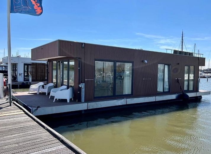 Verblijf 461009 • Vakantiewoning IJsselmeerkust • NH074