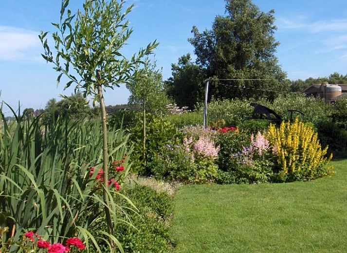 Unterkunft 461016 - Ferienhaus IJsselmeerkust - Vakantiehuisje in Monnickendam