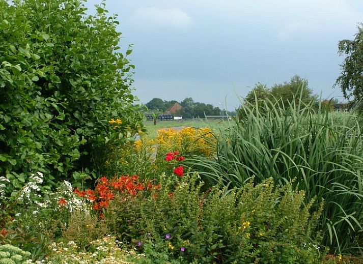 Unterkunft 461016 - Ferienhaus IJsselmeerkust - Vakantiehuisje in Monnickendam