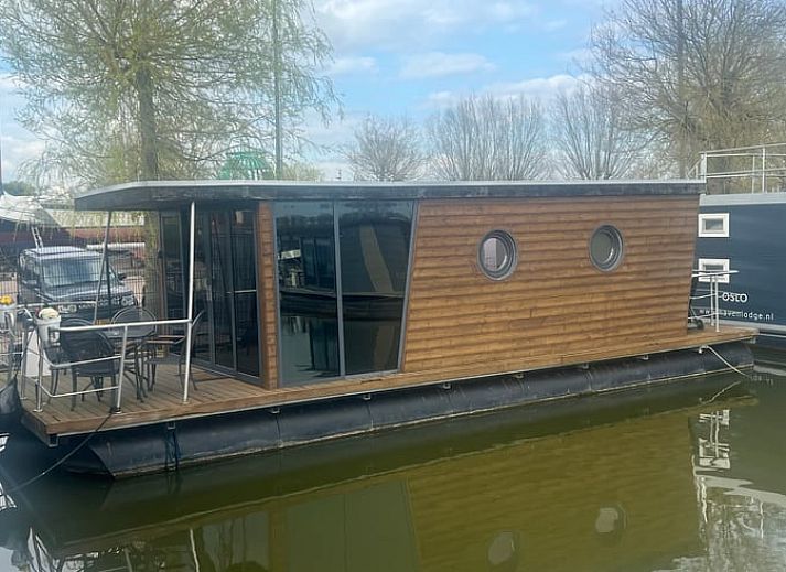 Unterkunft 461018 • Ferienhaus IJsselmeerkust • Vakantiehuis in Monnickendam 