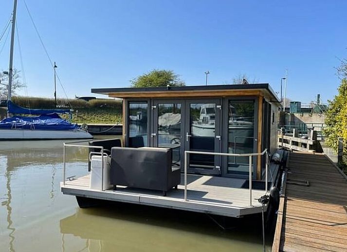 Guest house 461020 • Holiday property IJsselmeerkust • Vakantiehuisje in Monnickendam