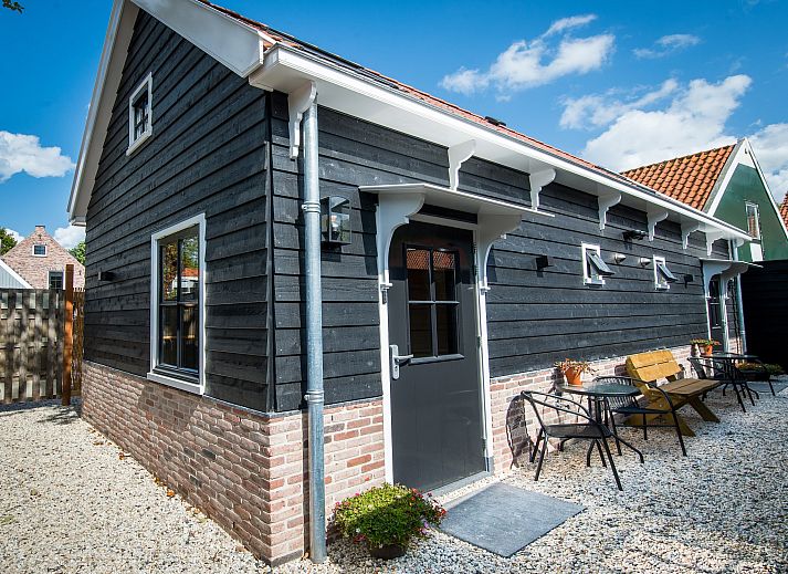 Verblijf 461021 - Chalet IJsselmeerkust - Chalet Boerlage