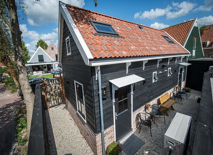 Verblijf 461021 - Chalet IJsselmeerkust - Chalet Boerlage