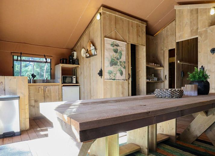 Unterkunft 461204 - Ferienhaus IJsselmeerkust - Vakantiehuis Lodgetent 5