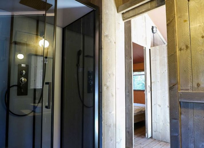 Unterkunft 461204 - Ferienhaus IJsselmeerkust - Vakantiehuis Lodgetent 5